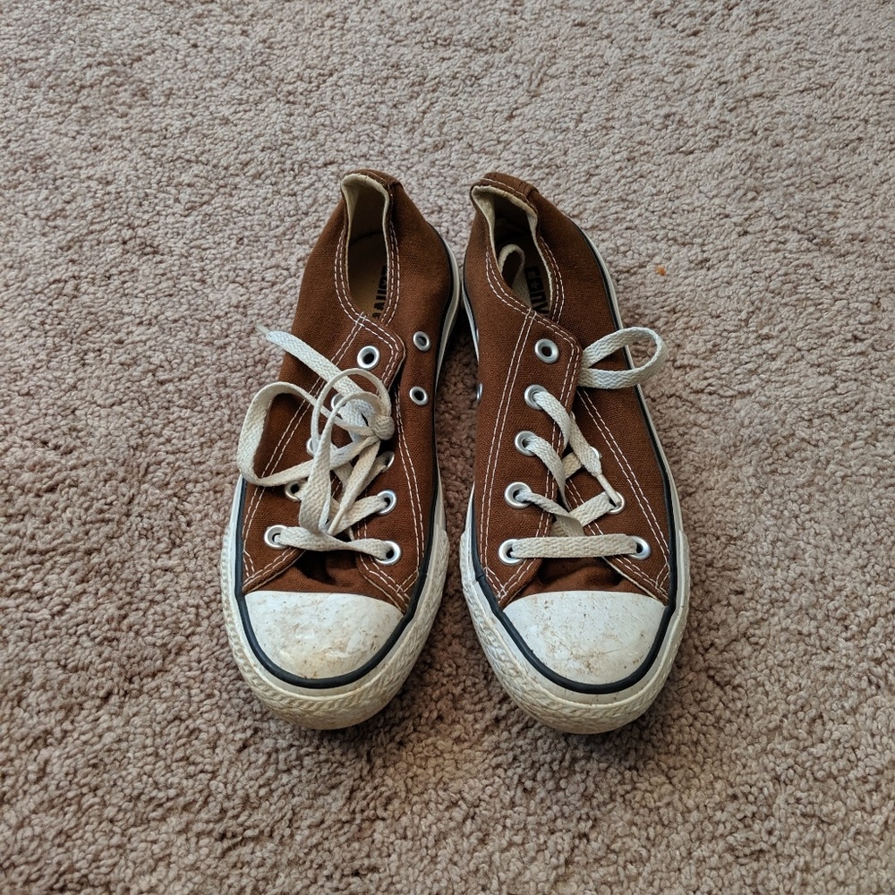 Converse